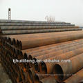 helical submerged arc welding hsaw steel pipe